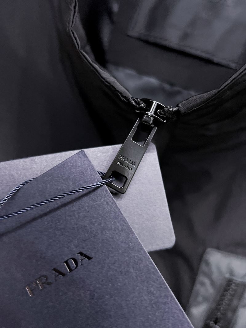 Prada Outwear